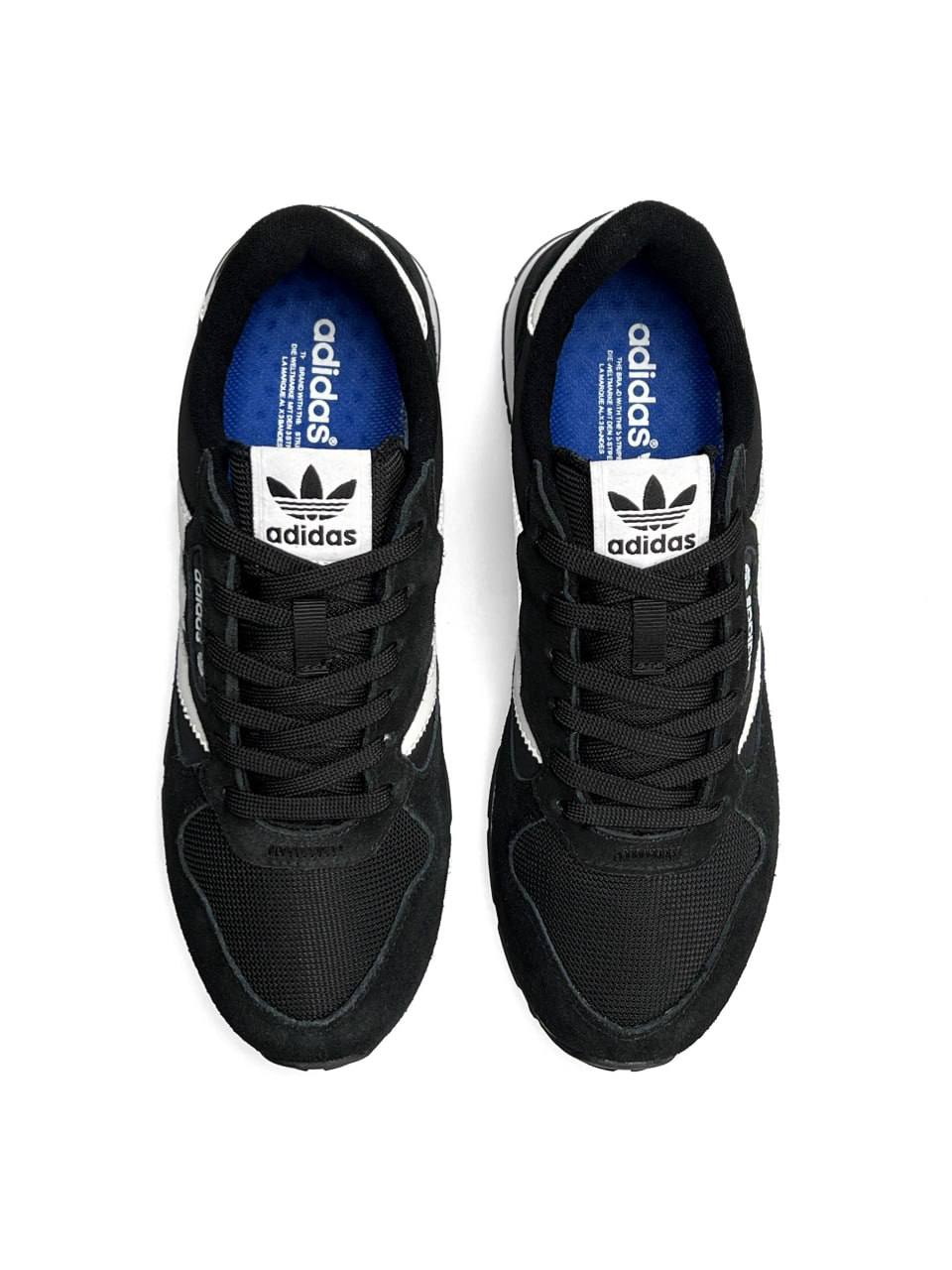 Adidas Treziod 2.0 Black White