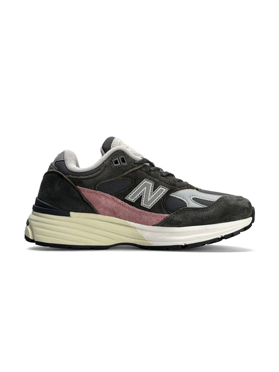 New Balance 991 Khaki Grey