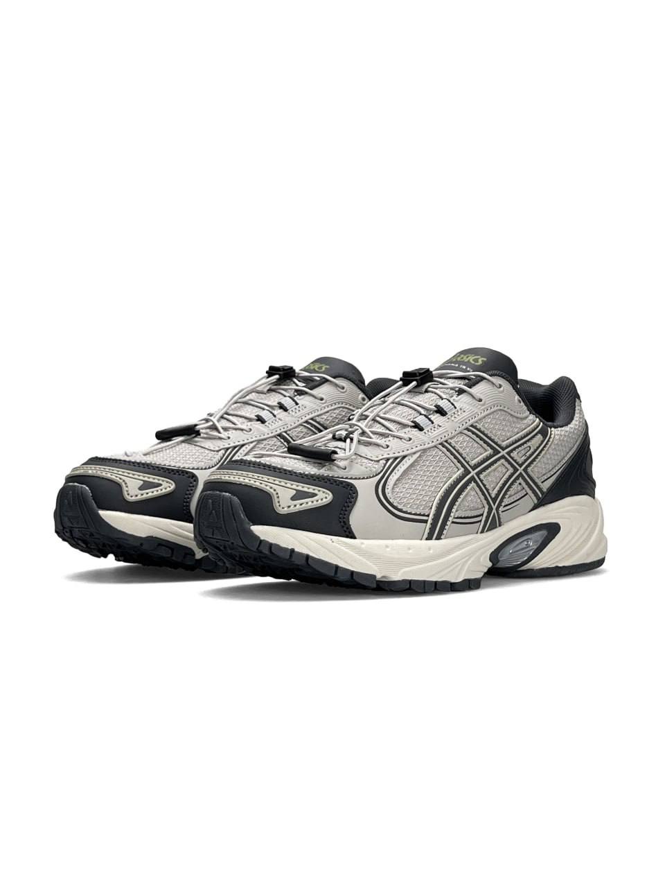Asics Gel-Kahana TR V4 Light Grey Beige