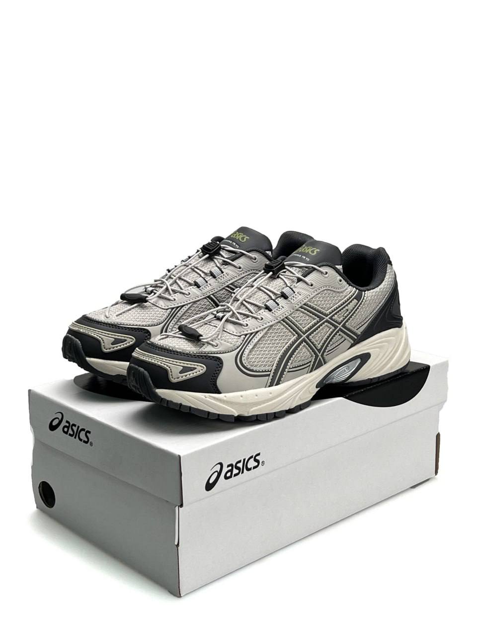 Asics Gel-Kahana TR V4 Light Grey Beige