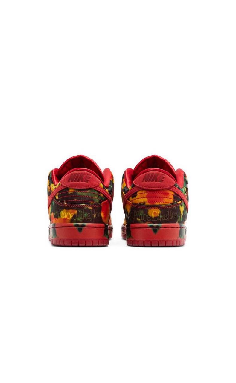 Nike SB Dunk Low x The Wizard of Oz