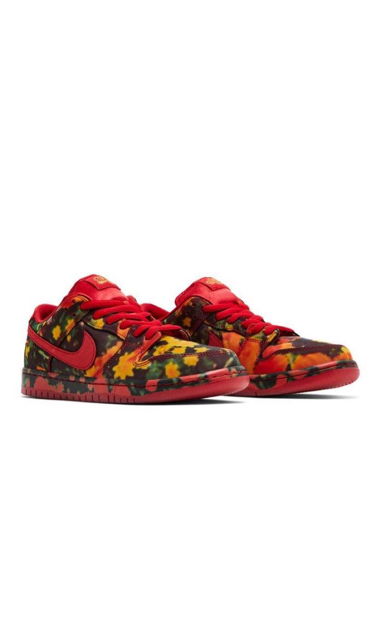 Nike SB Dunk Low x The Wizard of Oz