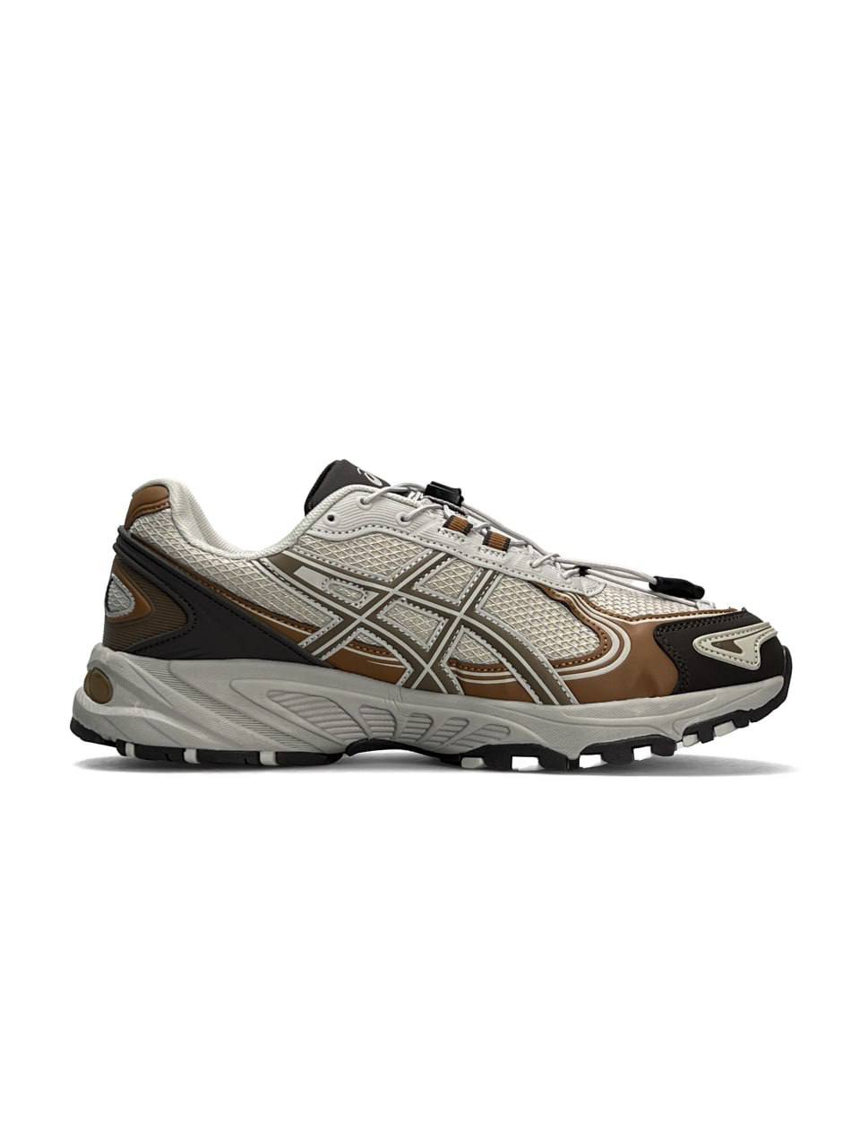 Asics Gel-Kahana TR V4 Beige Coyote