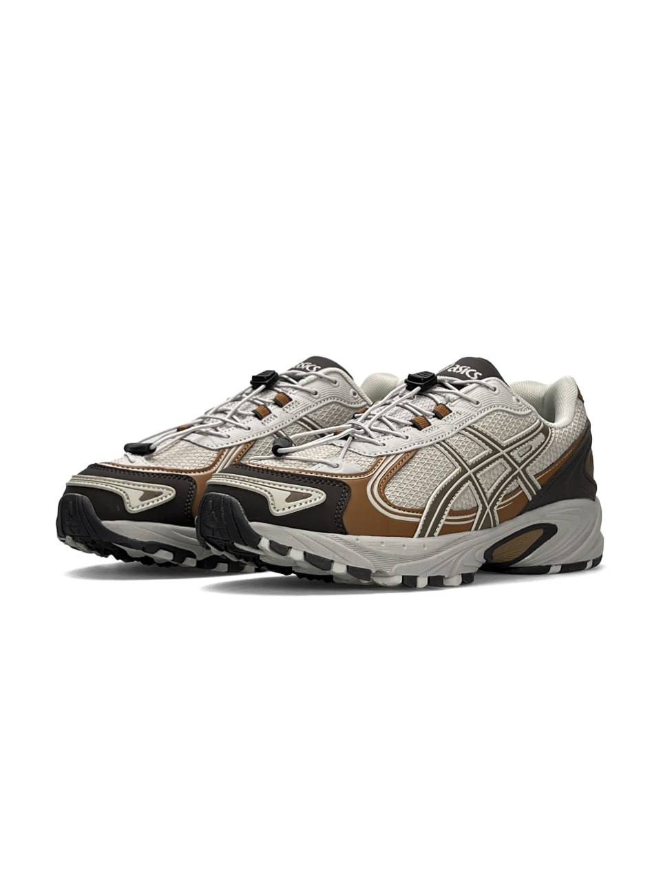 Asics Gel-Kahana TR V4 Beige Coyote
