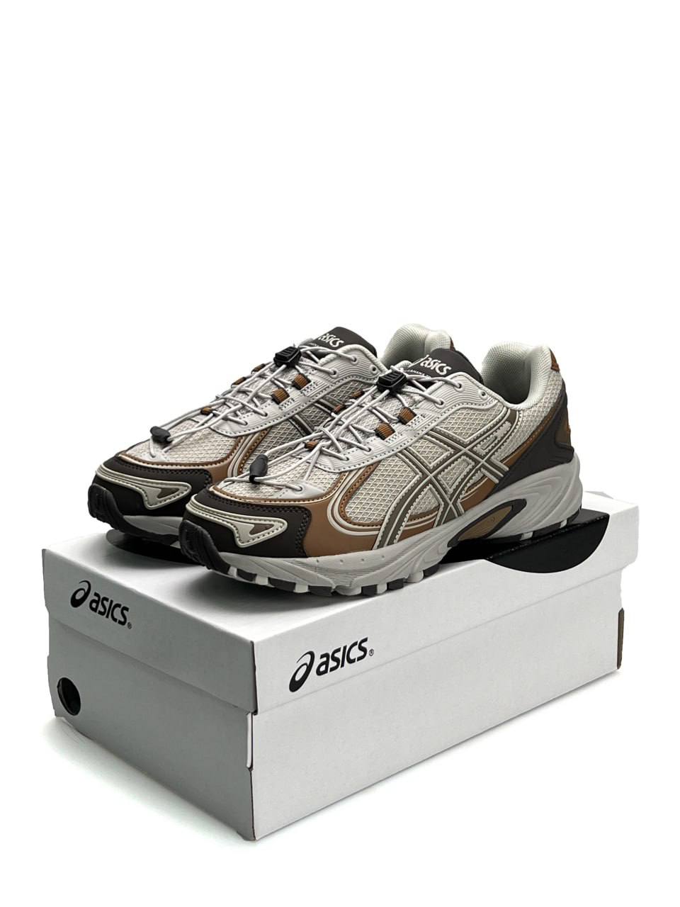 Asics Gel-Kahana TR V4 Beige Coyote