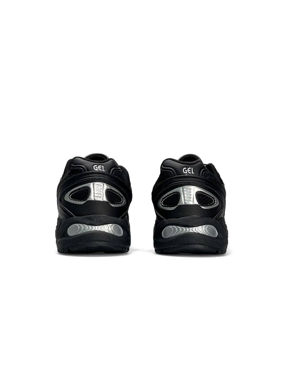 Asics Gel-Kahana TR V4 Black Grey