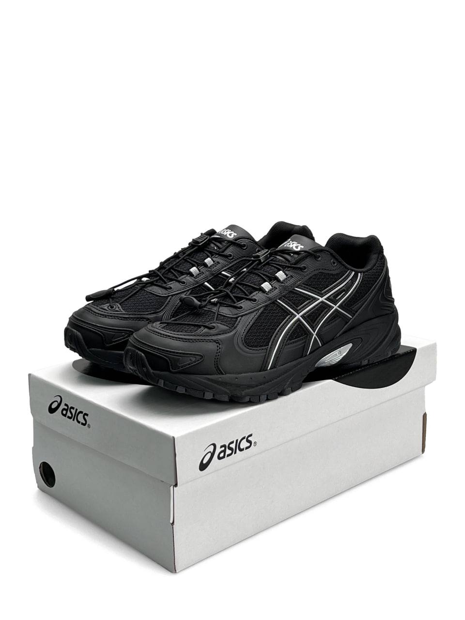 Asics Gel-Kahana TR V4 Black Grey