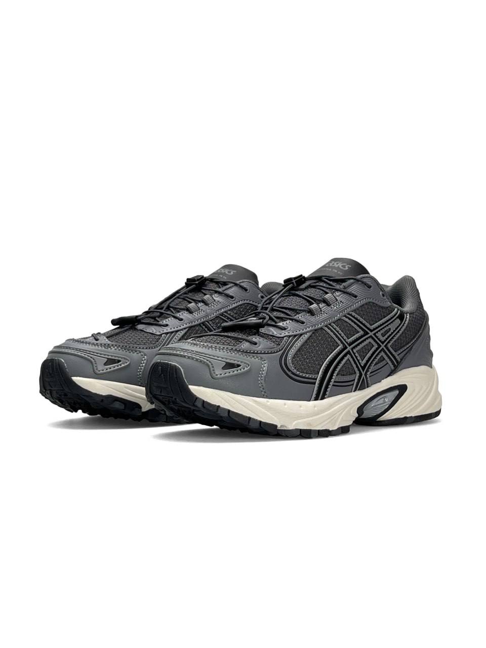 Asics Gel-Kahana TR V4 Grey Beige II