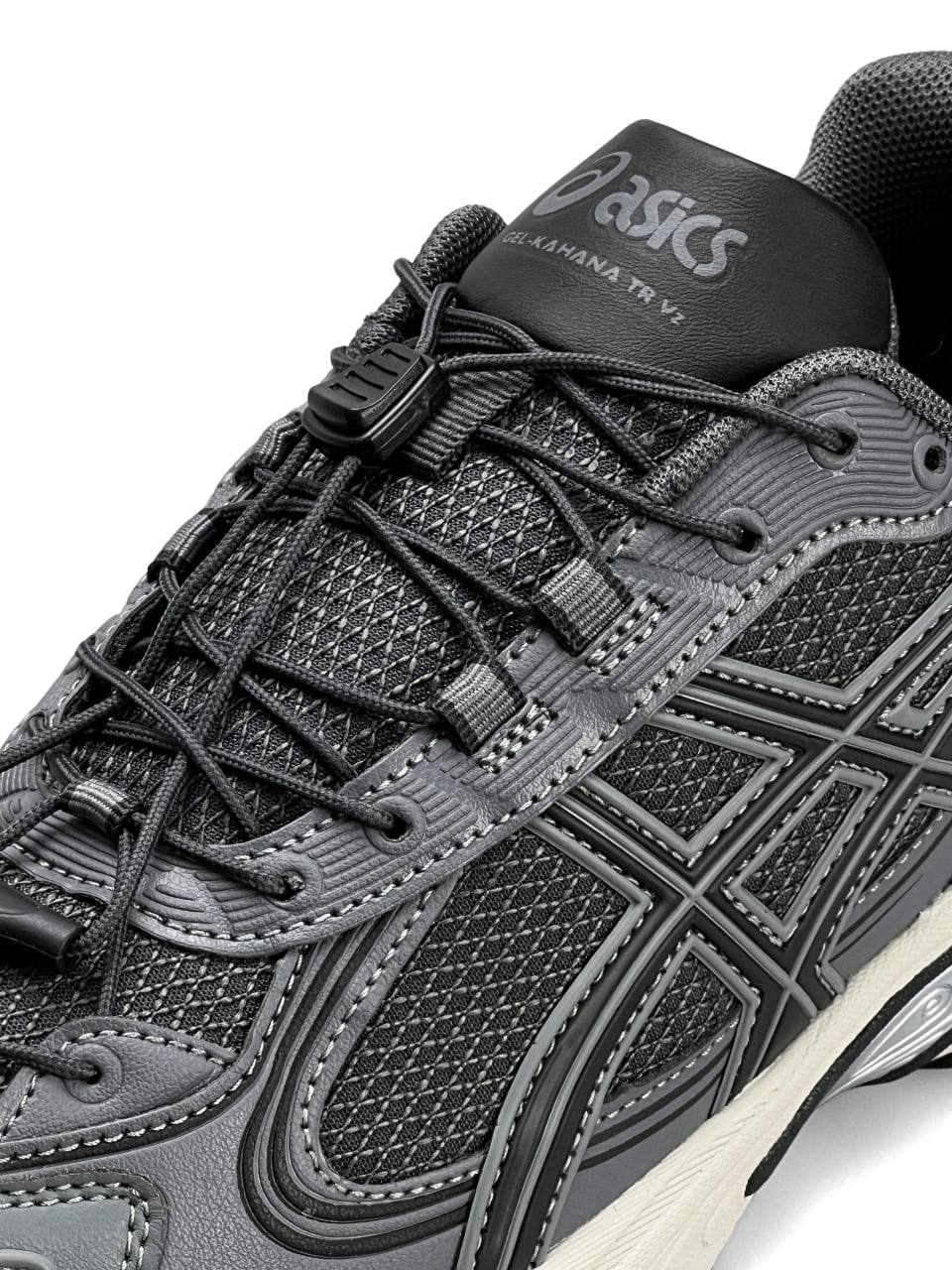 Asics Gel-Kahana TR V4 Grey Beige II