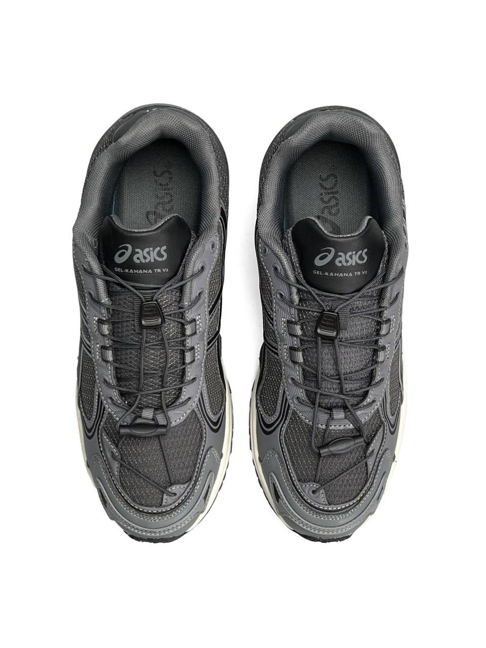 Asics Gel-Kahana TR V4 Grey Beige II