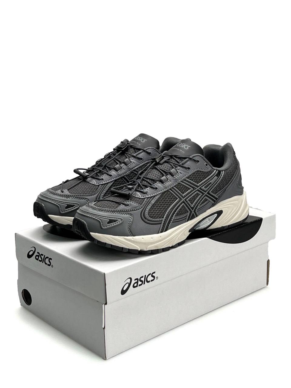 Asics Gel-Kahana TR V4 Grey Beige II