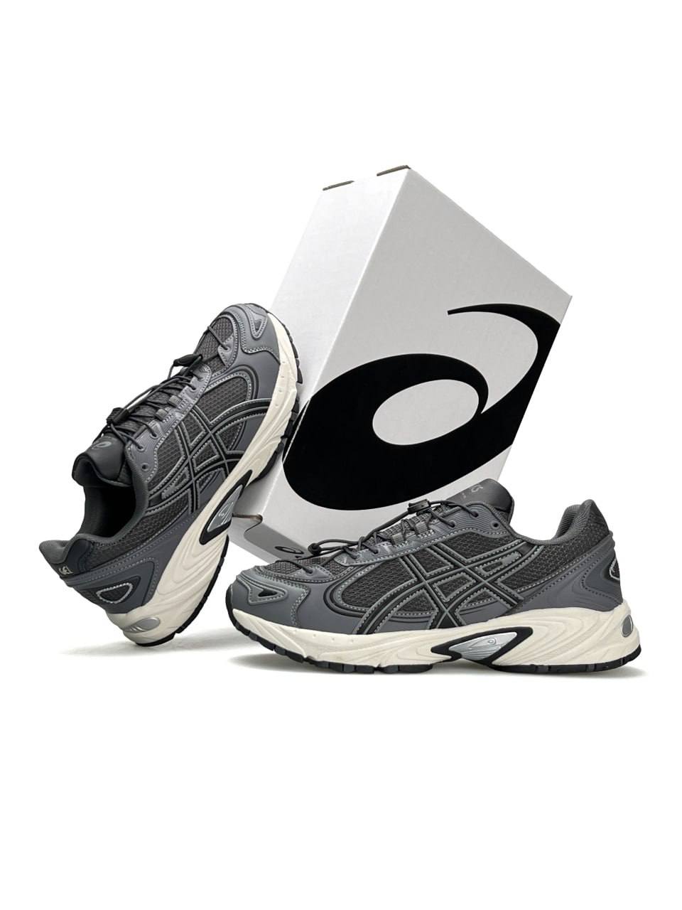 Asics Gel-Kahana TR V4 Grey Beige II