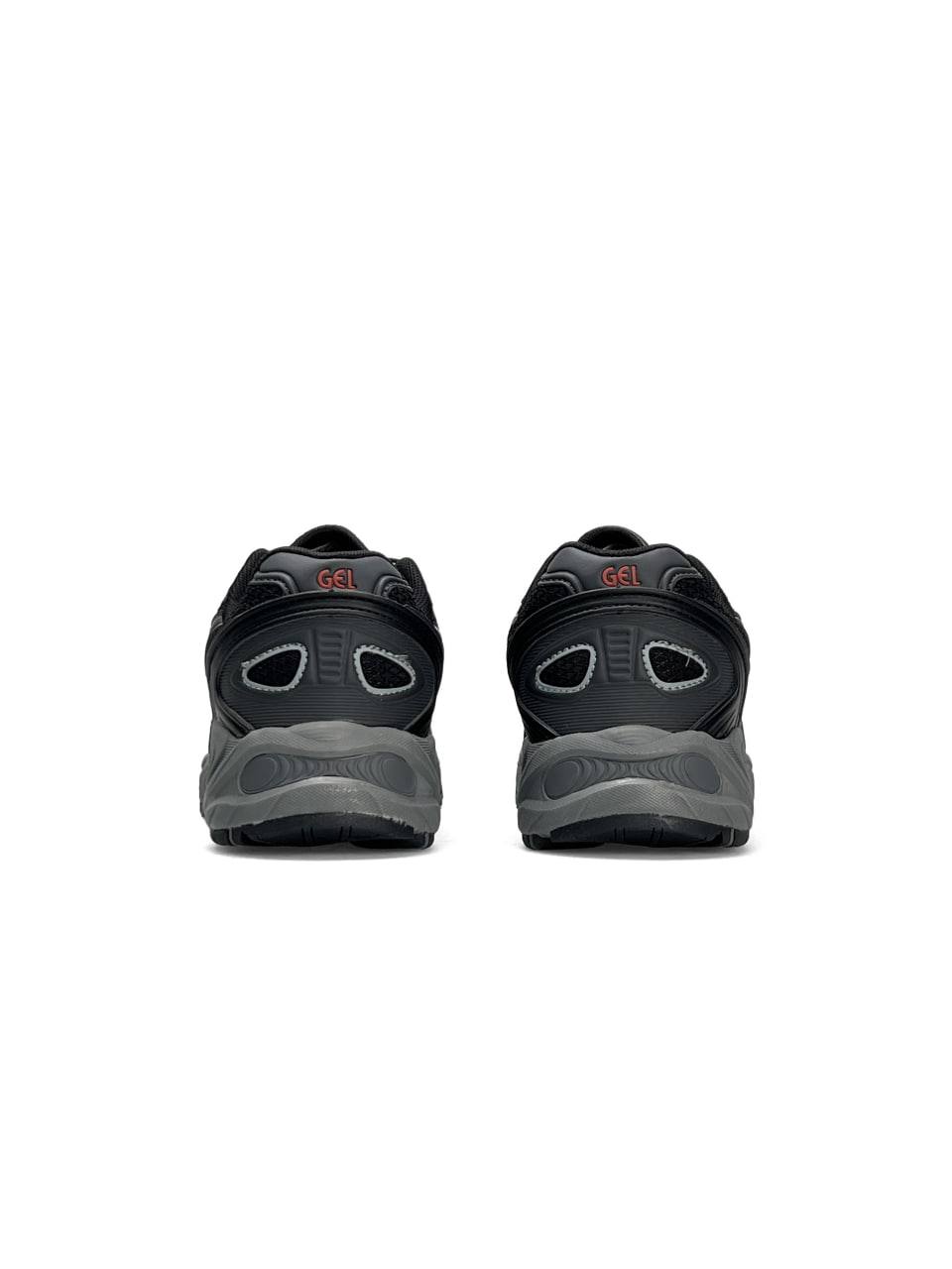 Asics Gel-Kahana TR V4 Dark Grey II