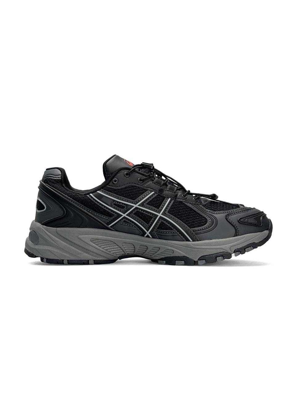 Asics Gel-Kahana TR V4 Dark Grey II