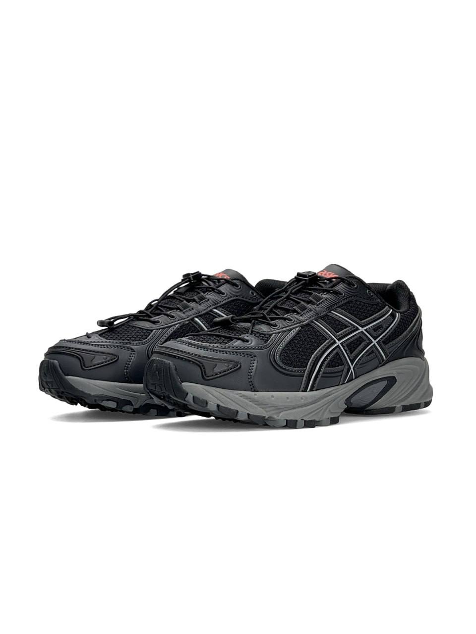 Asics Gel-Kahana TR V4 Dark Grey II