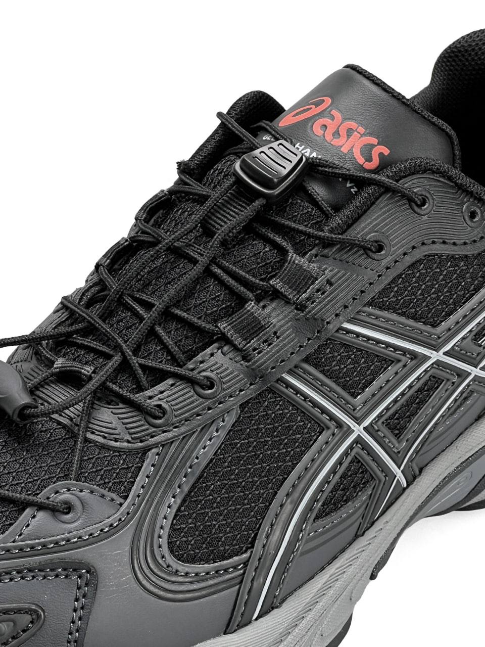 Asics Gel-Kahana TR V4 Dark Grey II