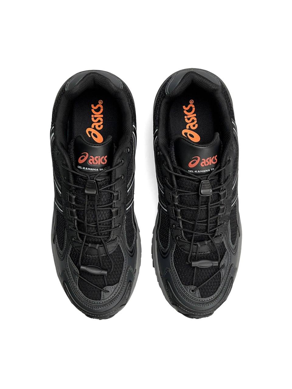 Asics Gel-Kahana TR V4 Dark Grey II