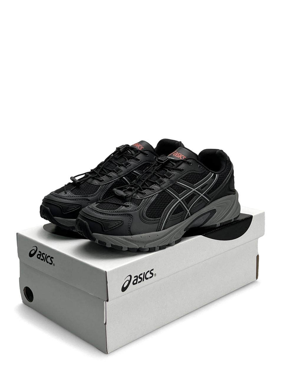 Asics Gel-Kahana TR V4 Dark Grey II