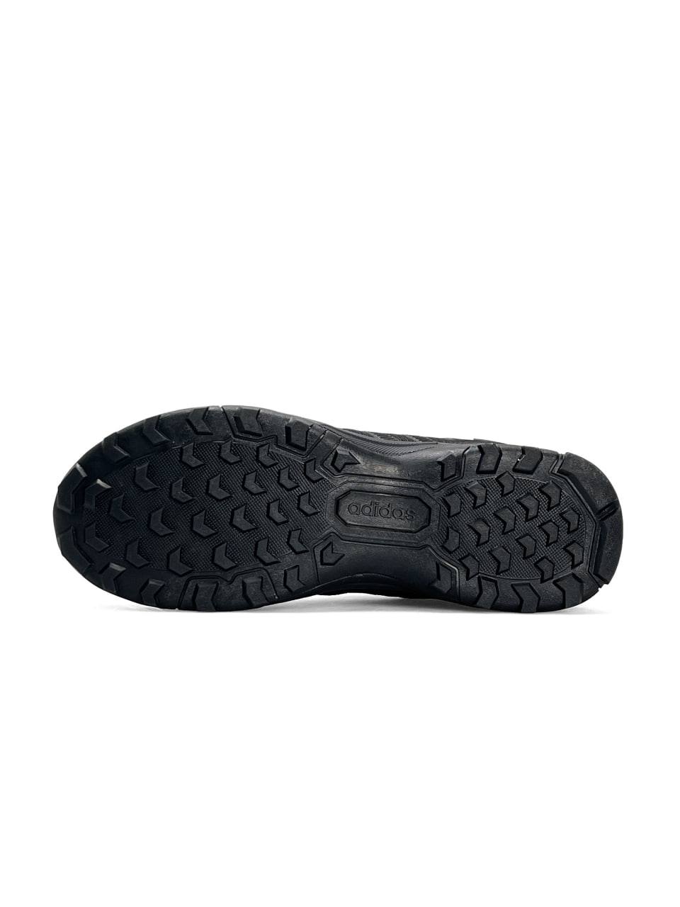 Adidas Climaproof All Black