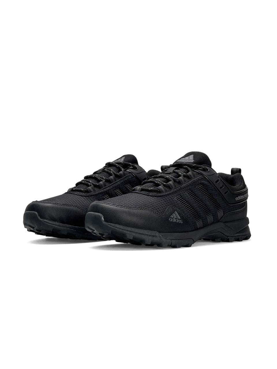 Adidas Climaproof All Black