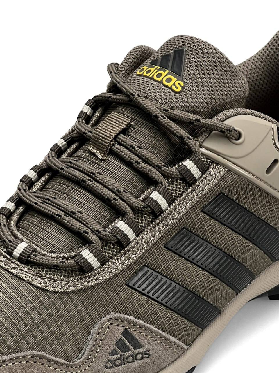 Adidas Climaproof Brown Beige