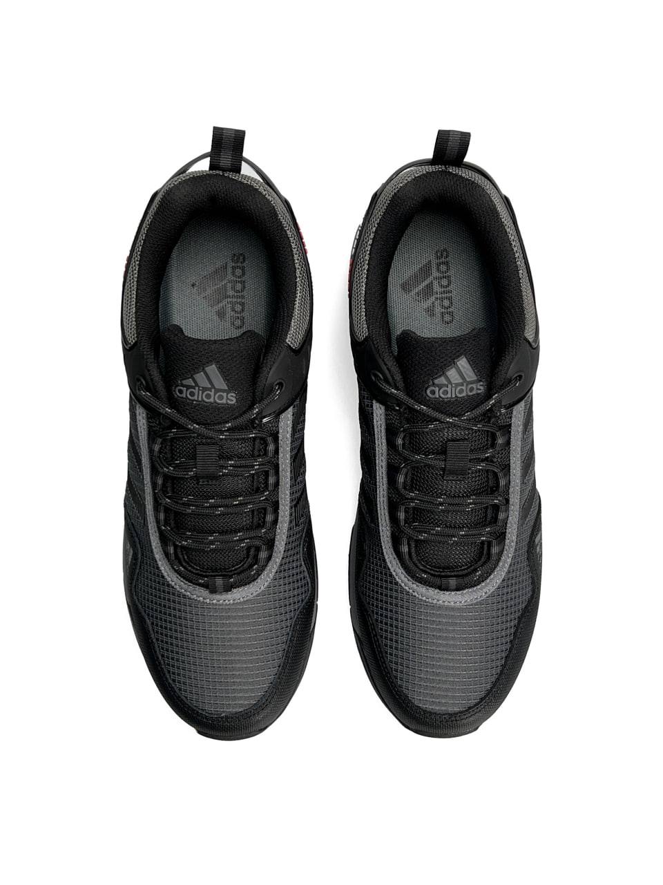 Adidas Climaproof Black Grey