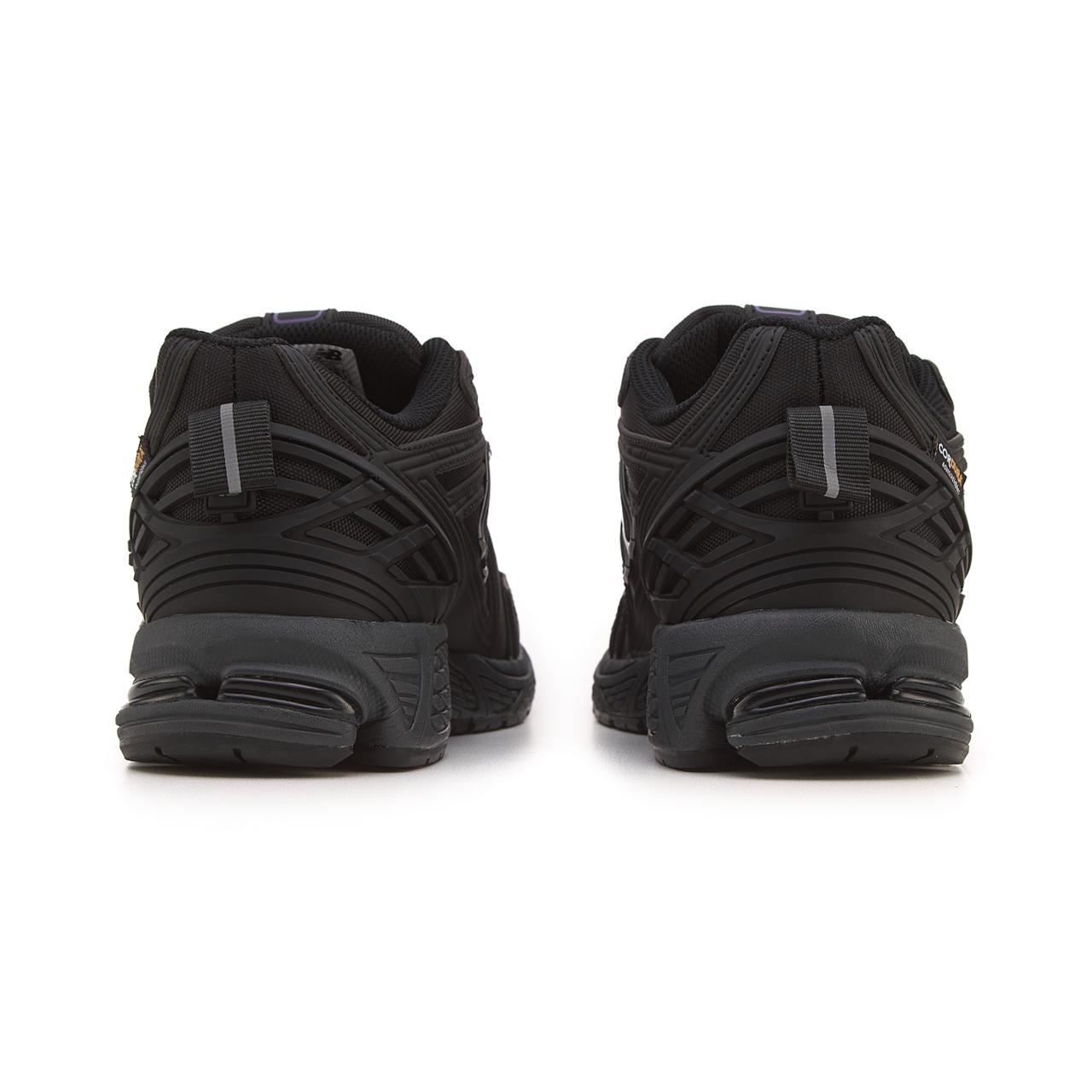 New Balance 1906R Cordura Black Purple Grey