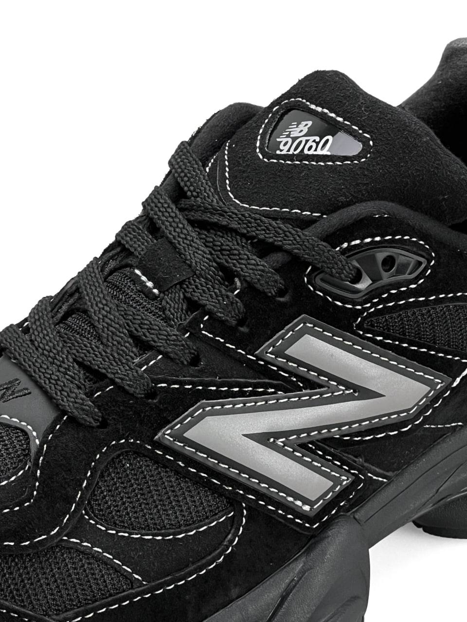 New Balance 9060 Phantom Reflective