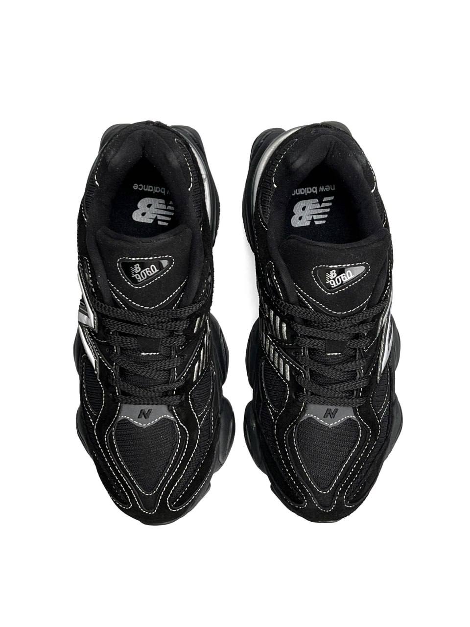 New Balance 9060 Phantom Reflective