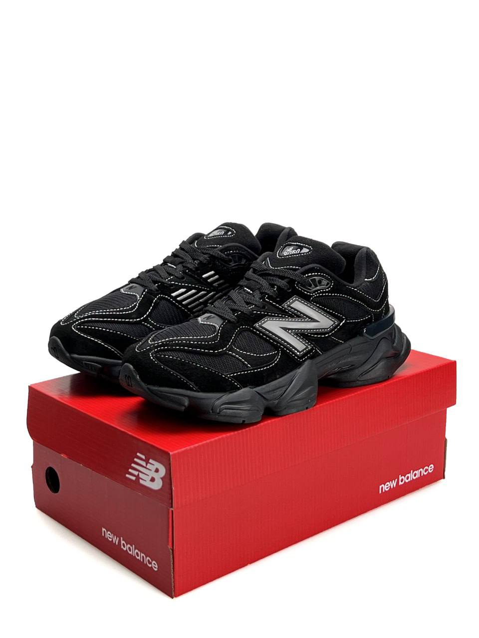 New Balance 9060 Phantom Reflective