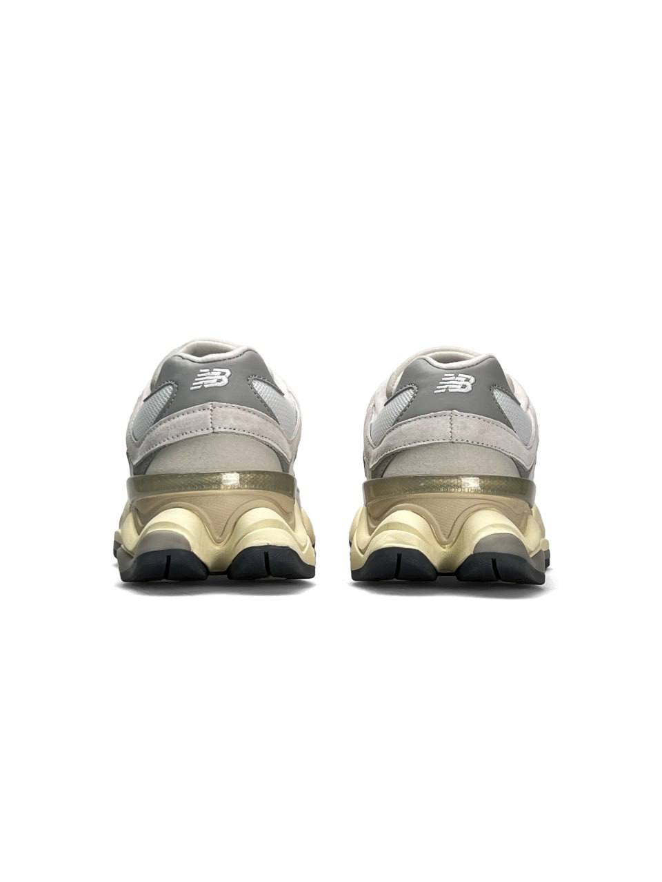 New Balance 9060 Grey III