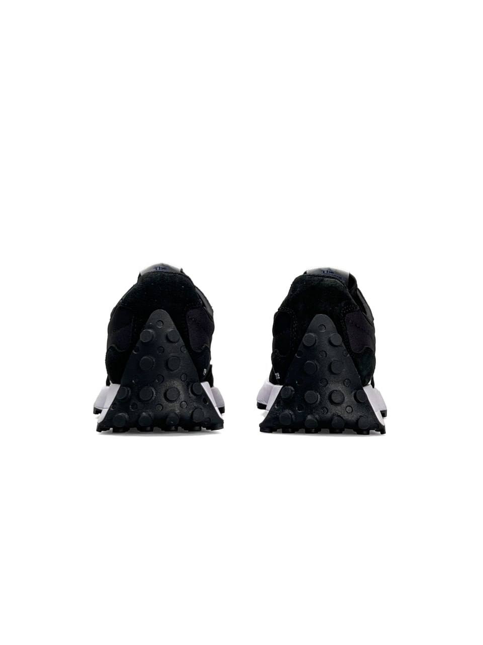 New Balance 327 Black White II