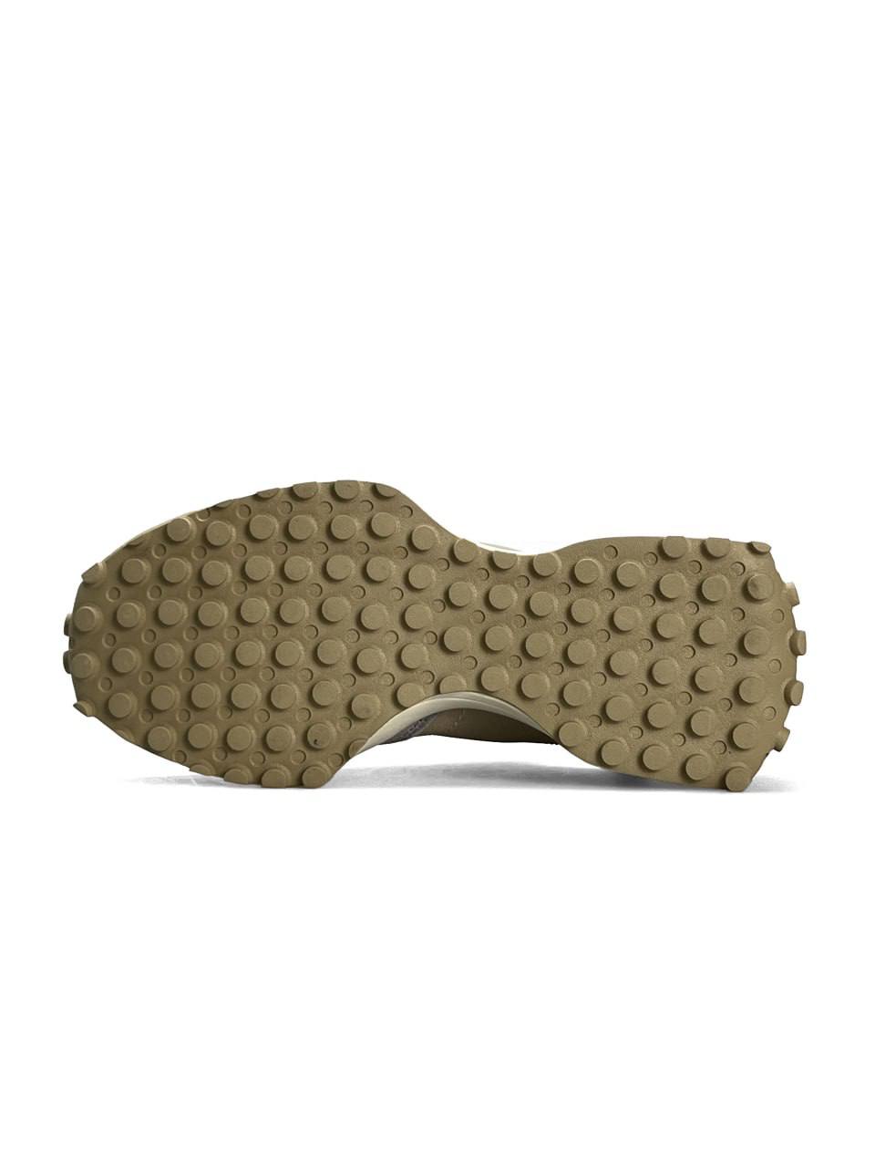 New Balance 327 Grey Olive