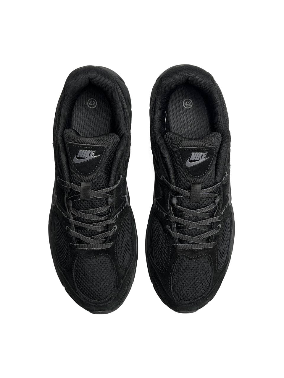 Nike V5 RNR All Black