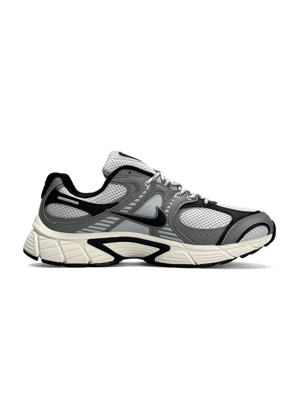 Nike V5 RNR Grey Beige