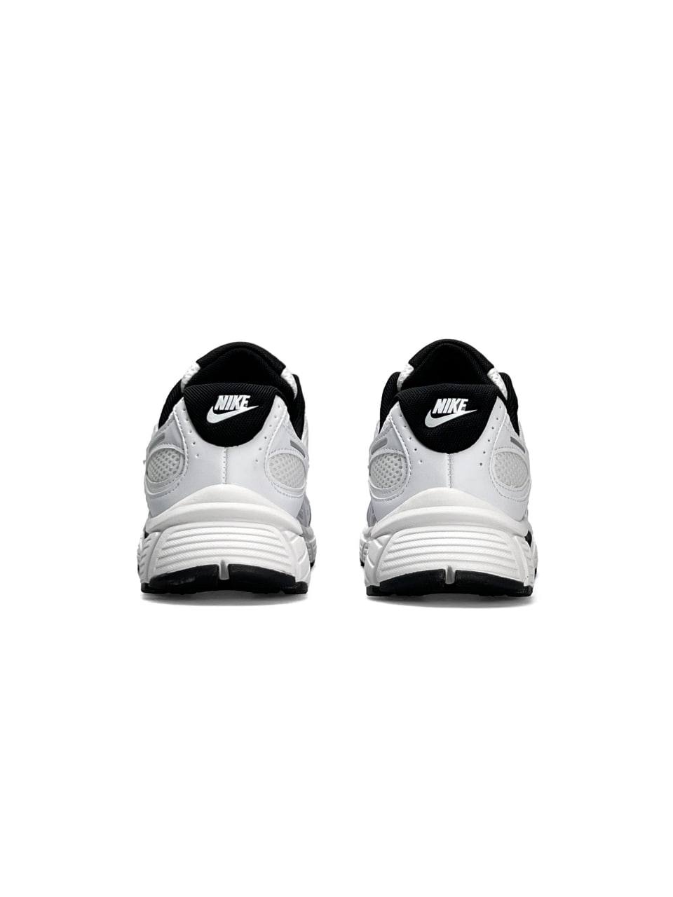 Nike V5 RNR White Black