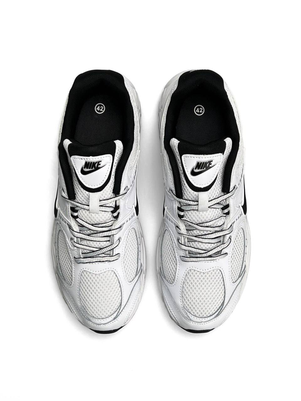 Nike V5 RNR White Black