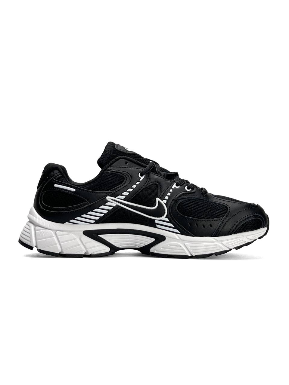 Nike V5 RNR Black White