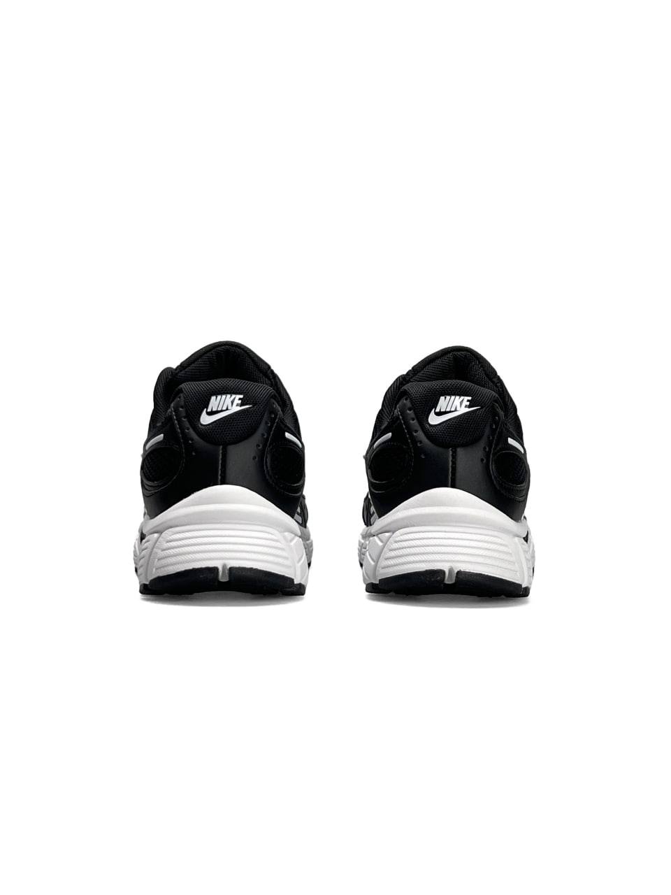 Nike V5 RNR Black White
