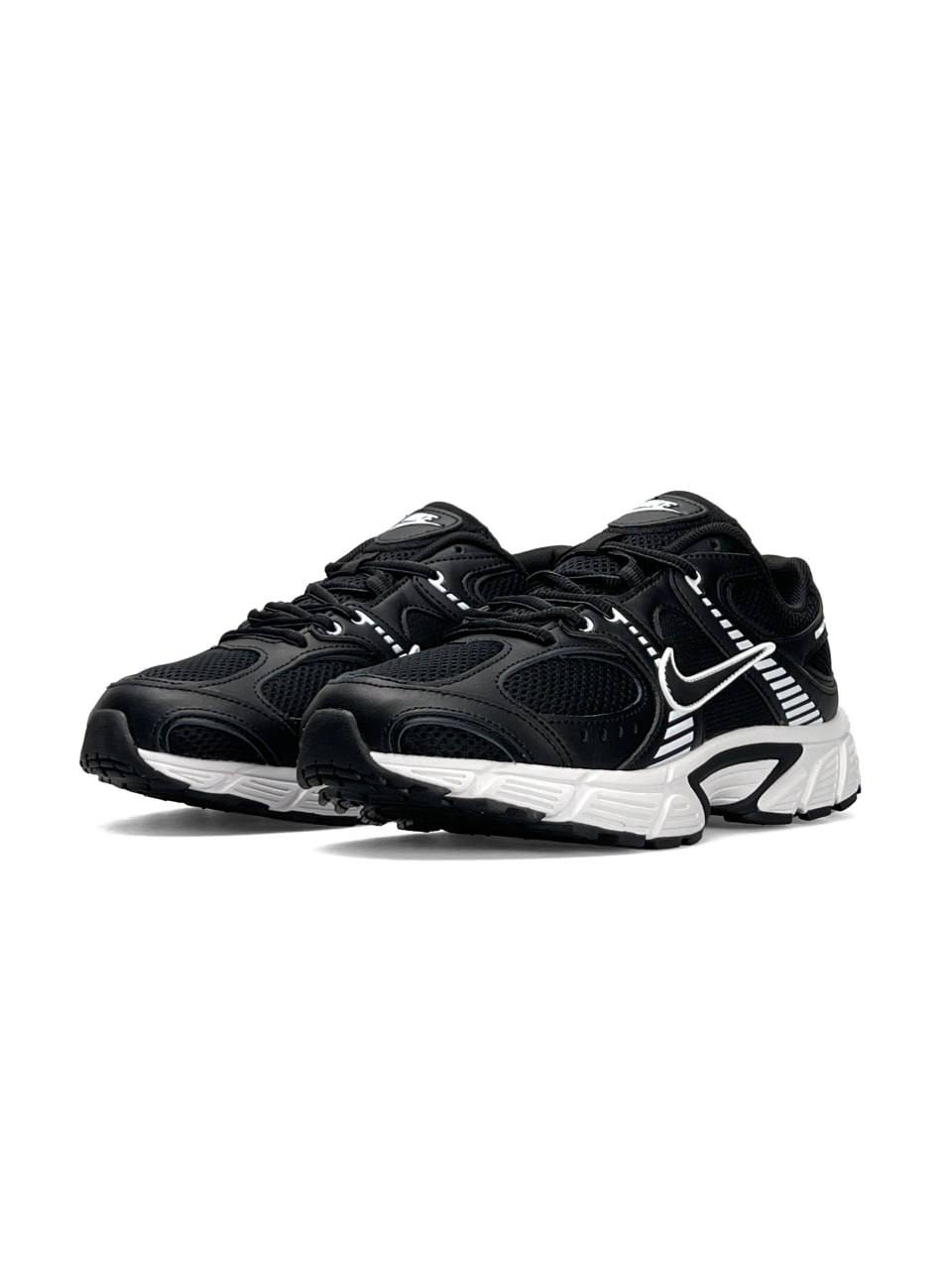 Nike V5 RNR Black White