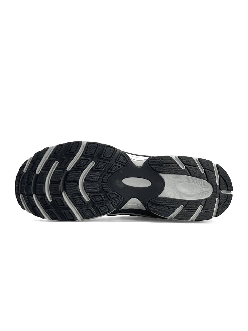 Nike V5 RNR Black Grey