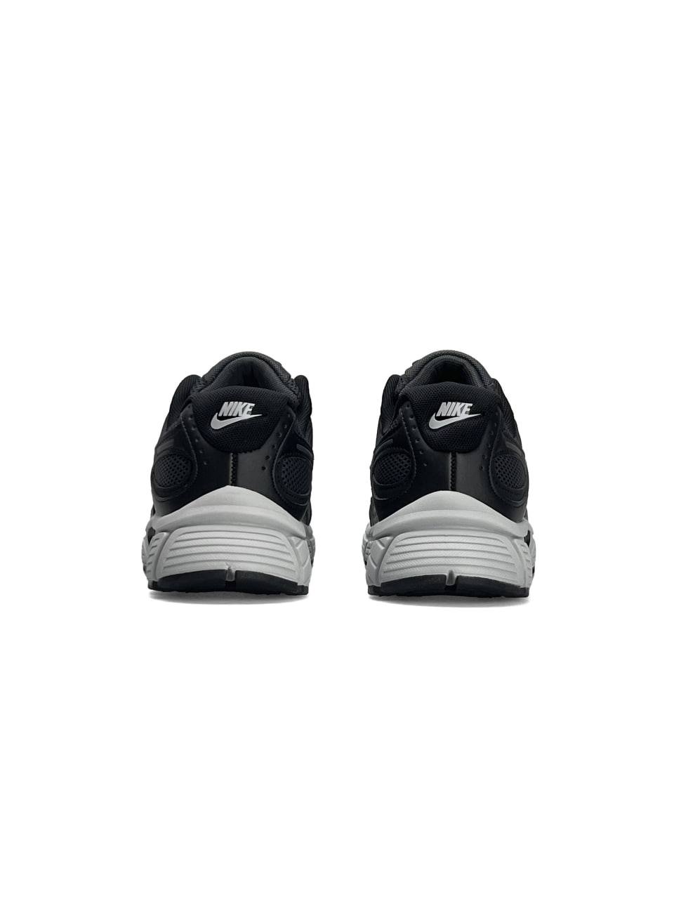 Nike V5 RNR Black Grey