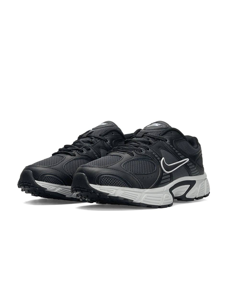 Nike V5 RNR Black Grey