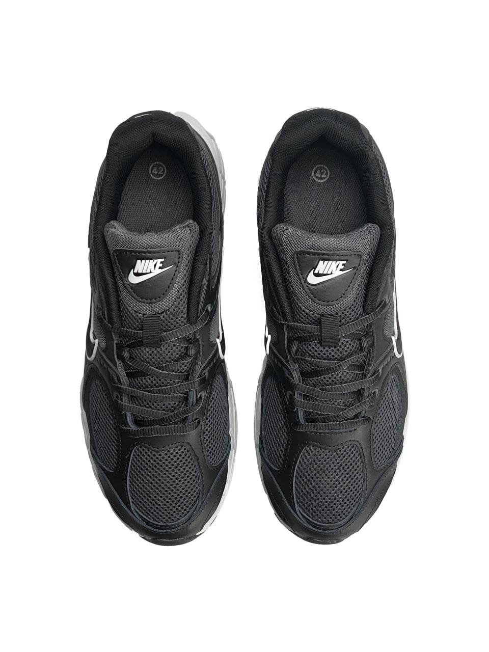 Nike V5 RNR Black Grey
