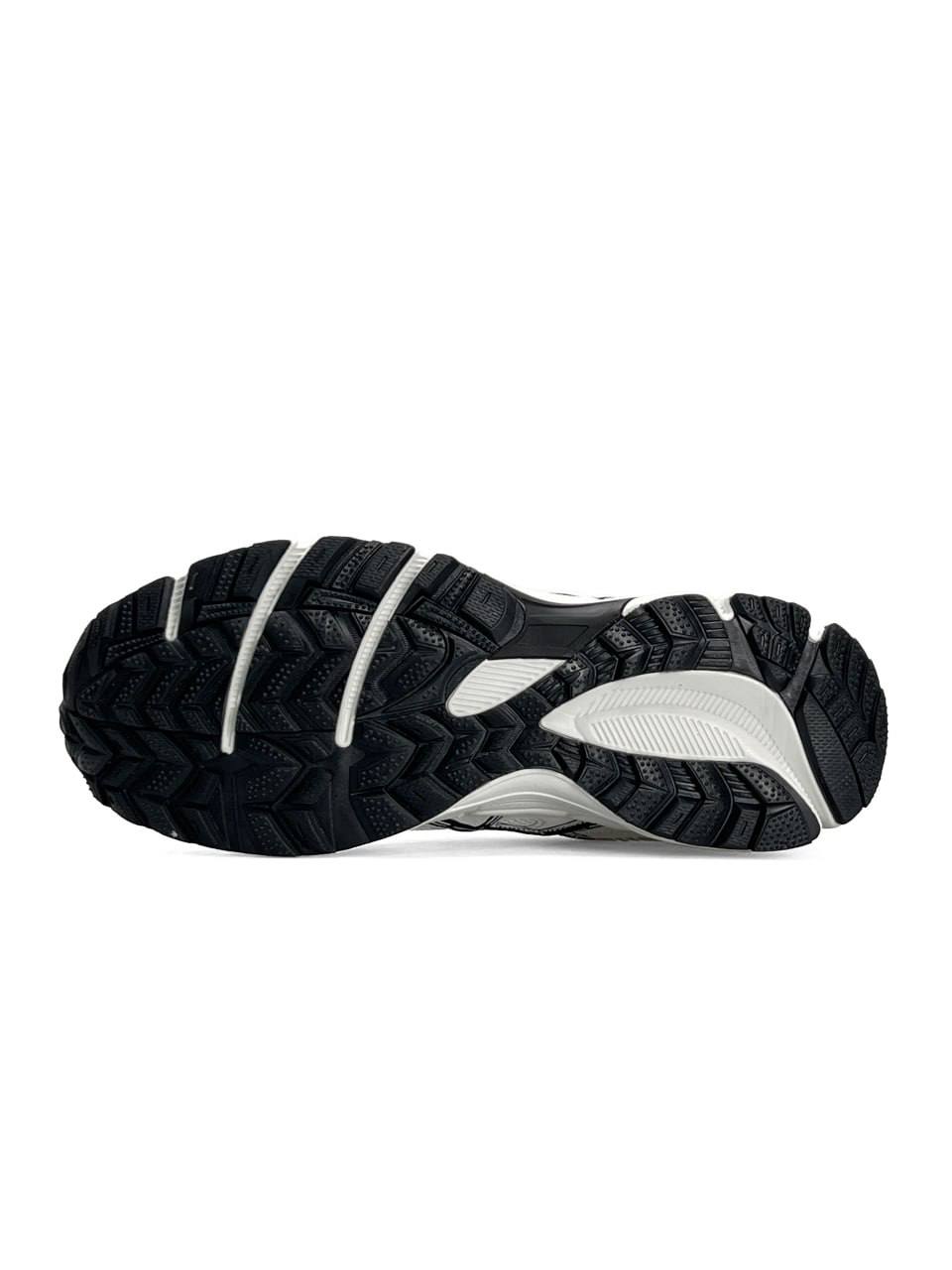 Asics Gel-Kahana 8 Gore-Tex White Black