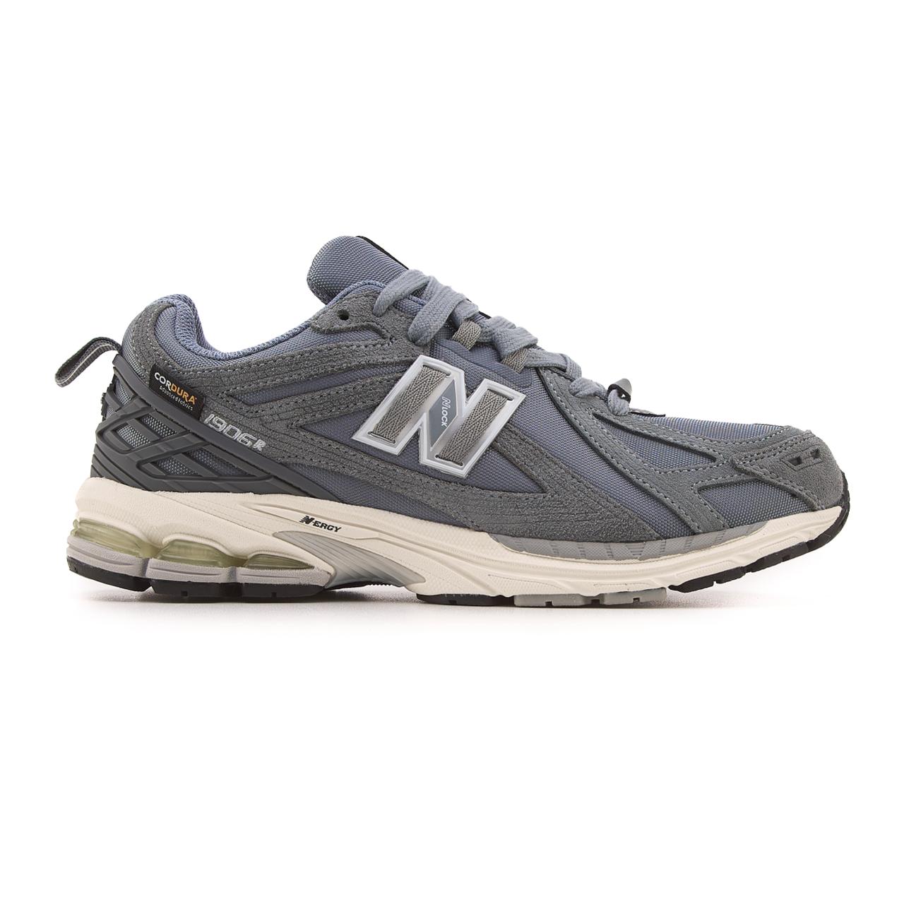 New Balance 1906R Cordura Grey Beige