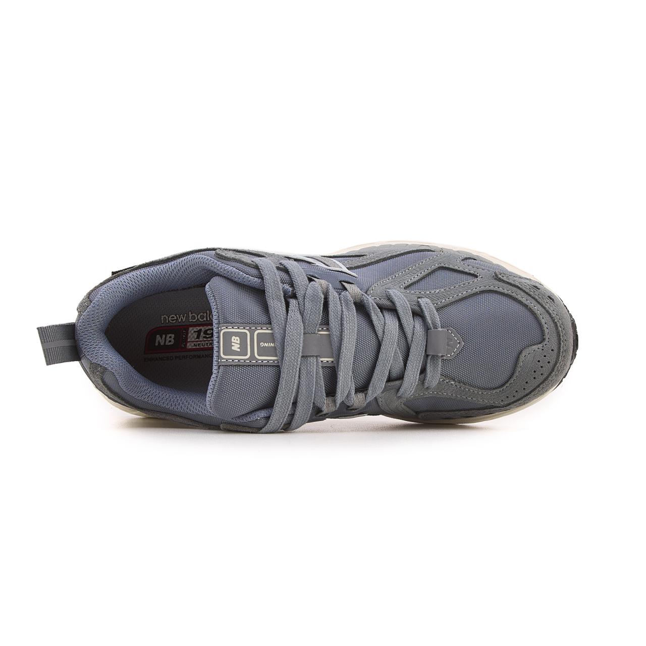 New Balance 1906R Cordura Grey Beige