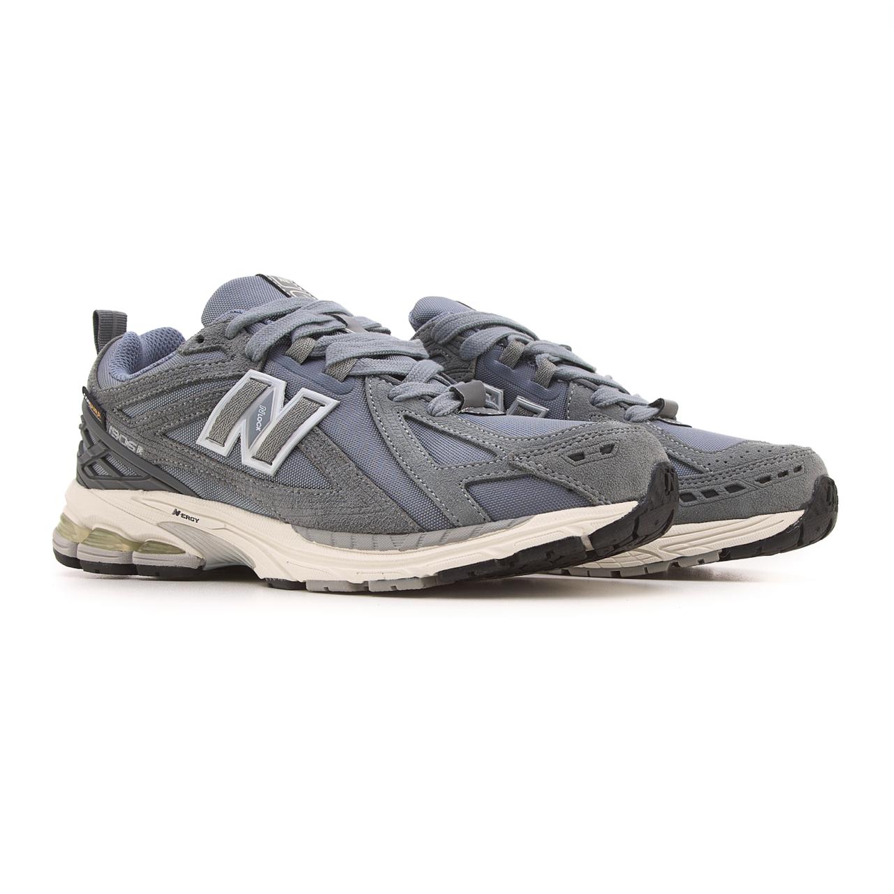 New Balance 1906R Cordura Grey Beige