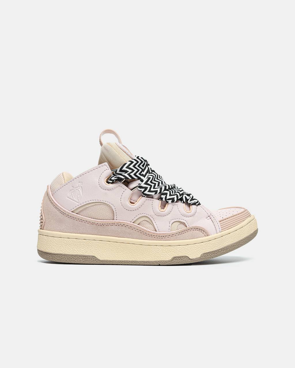 Lanvin Curb Pink