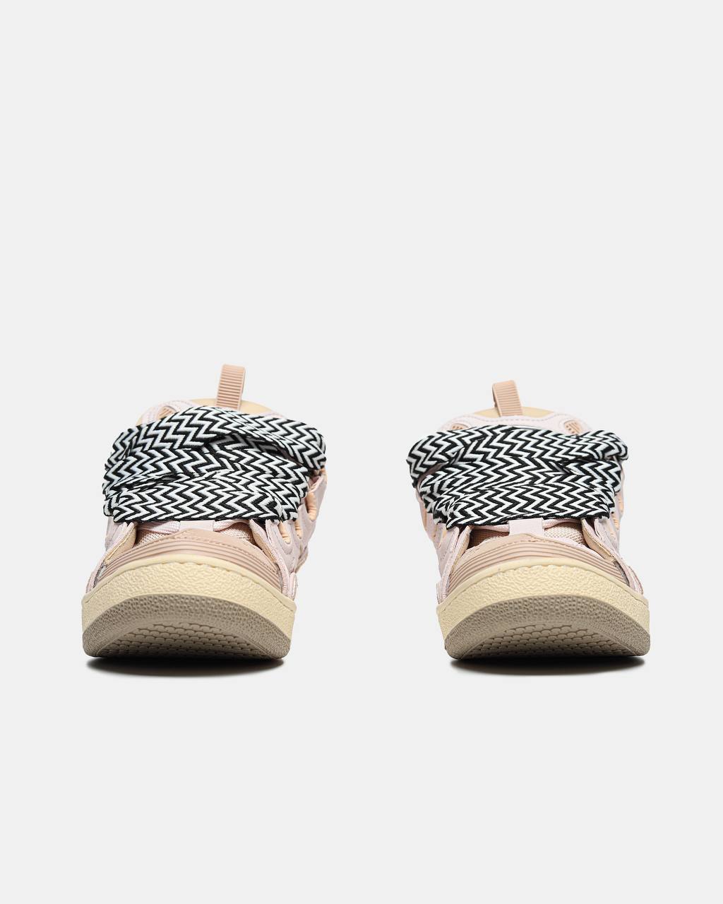 Lanvin Curb Pink